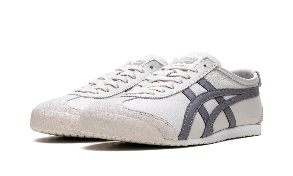 Onitsuka Tiger Mexico 66 Grey White 1183A201 250