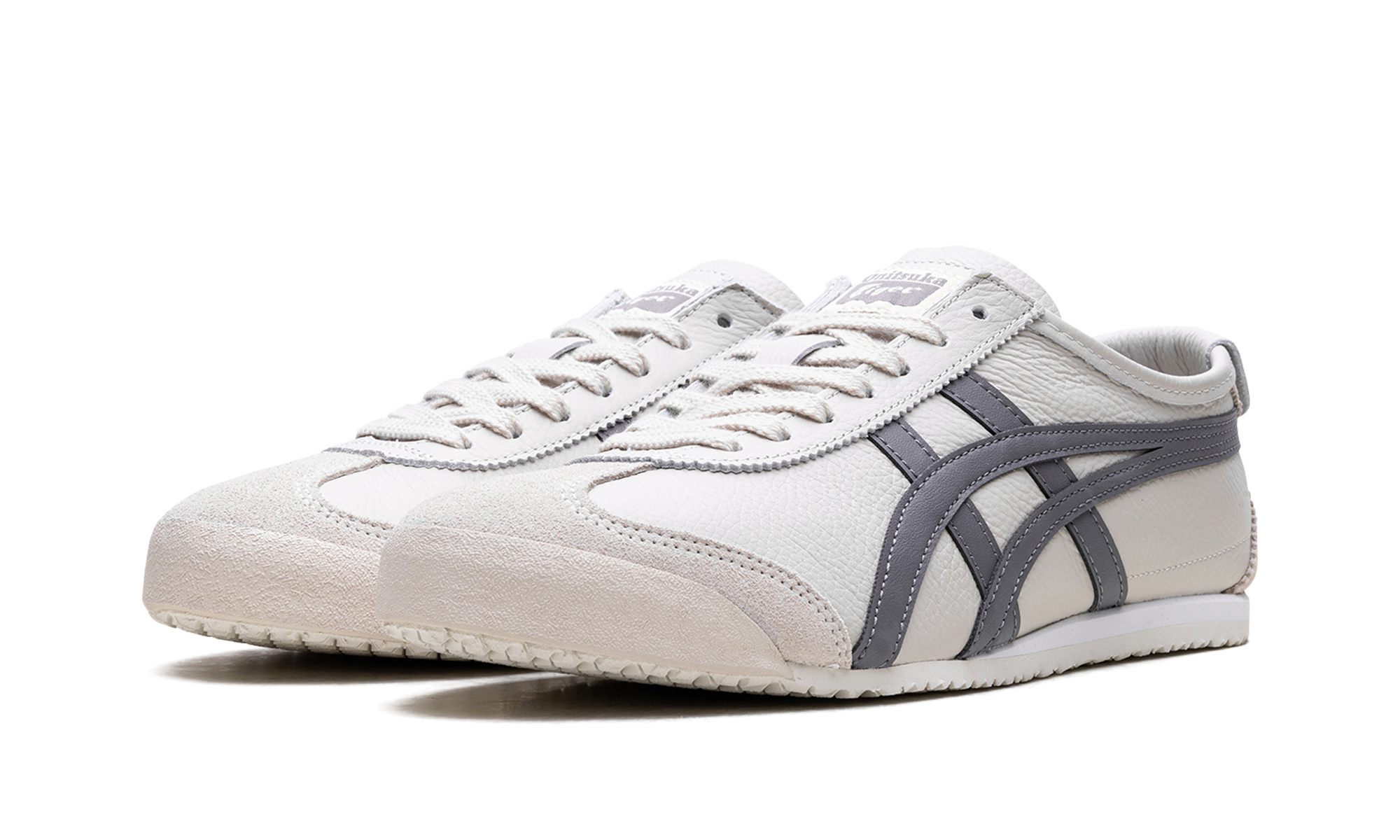 Onitsuka Tiger Mexico 66 Grey White 1183A201 250