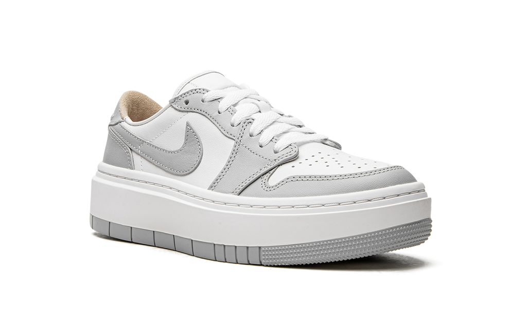 JORDAN 1 ELEVATE LO WMNS Wolf Grey DH7004 100