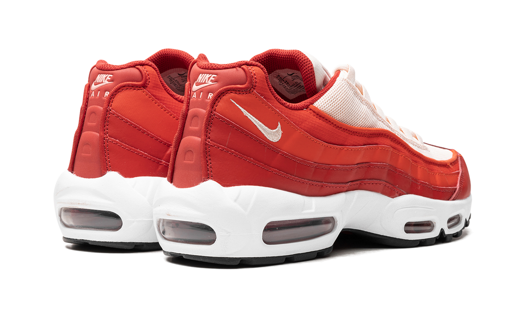 Nike Nike Air Max 95 Mystic Red FN6866 642
