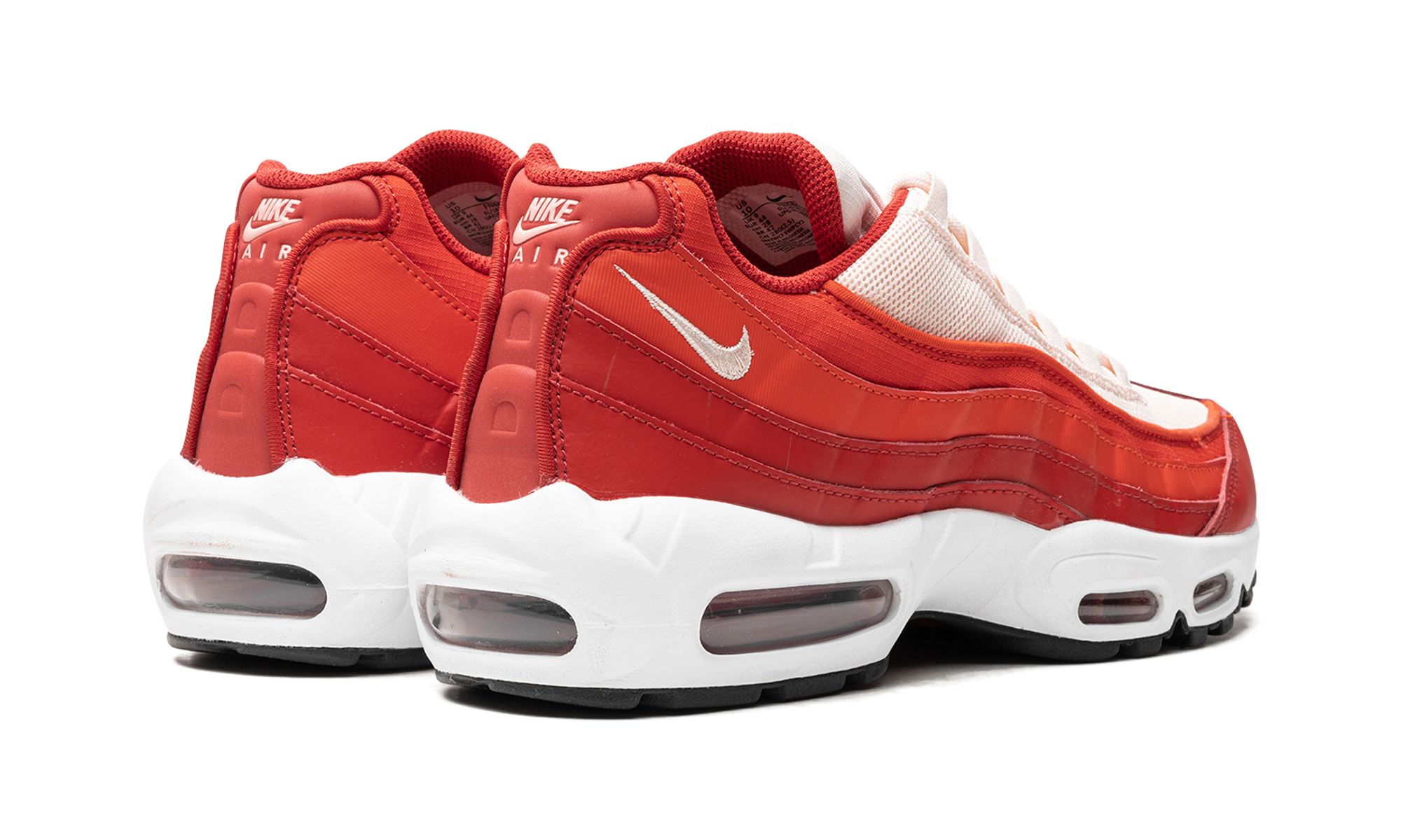 Nike Nike Air Max 95 Mystic Red FN6866 642