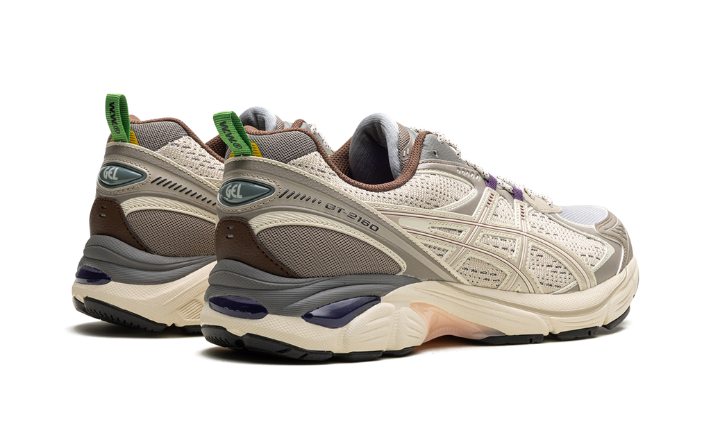 Asics GT-2160 Wood Wood 1203A426 100