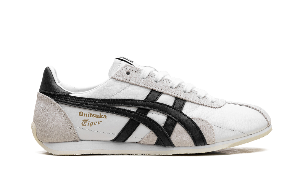 Onitsuka Tiger Runspark White Grey Black 1183B480 105