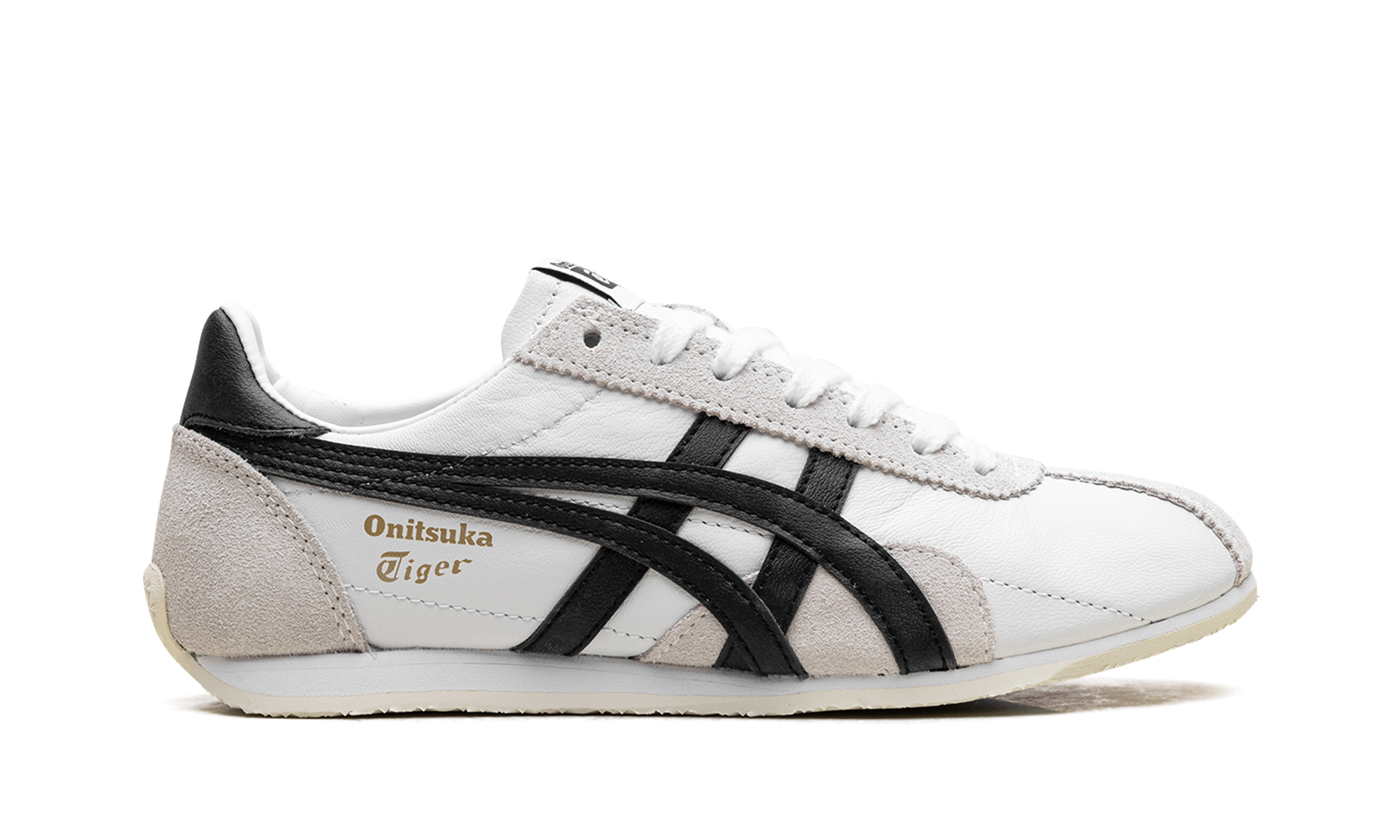 Onitsuka Tiger Runspark White Grey Black 1183B480 105
