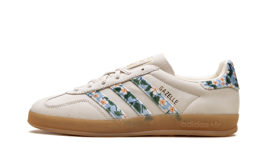 Adidas Gazelle Indoor Liberty London Mitsi Day JR3601