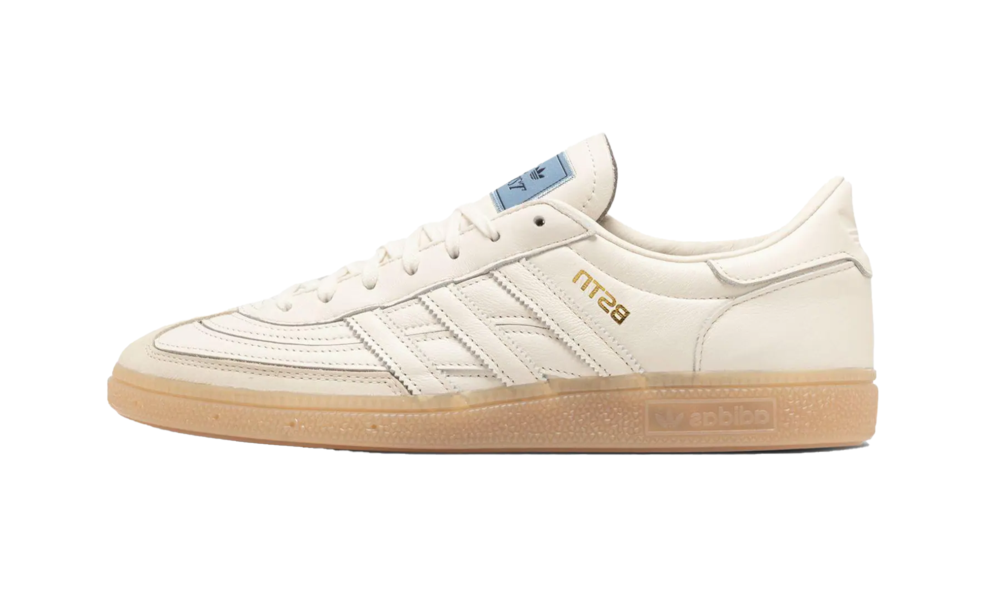 Adidas Handball Spezial BSTN - OG With A Twist White JQ9290