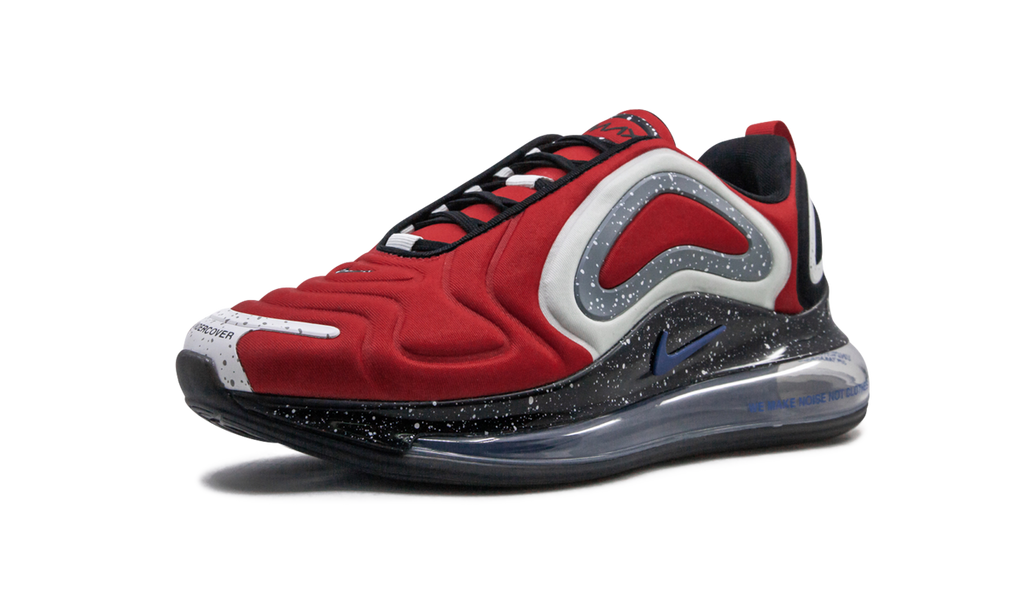Nike Air Max 720 Undercover-Red CN2408 600