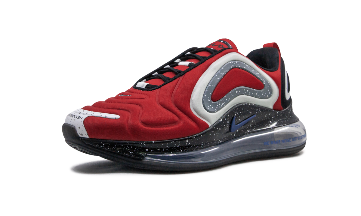 Nike Air Max 720 Undercover-Red CN2408 600