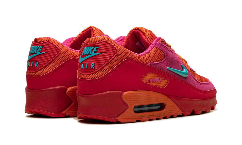 Nike Air Max 90 Alchemy Pink FJ3868 600