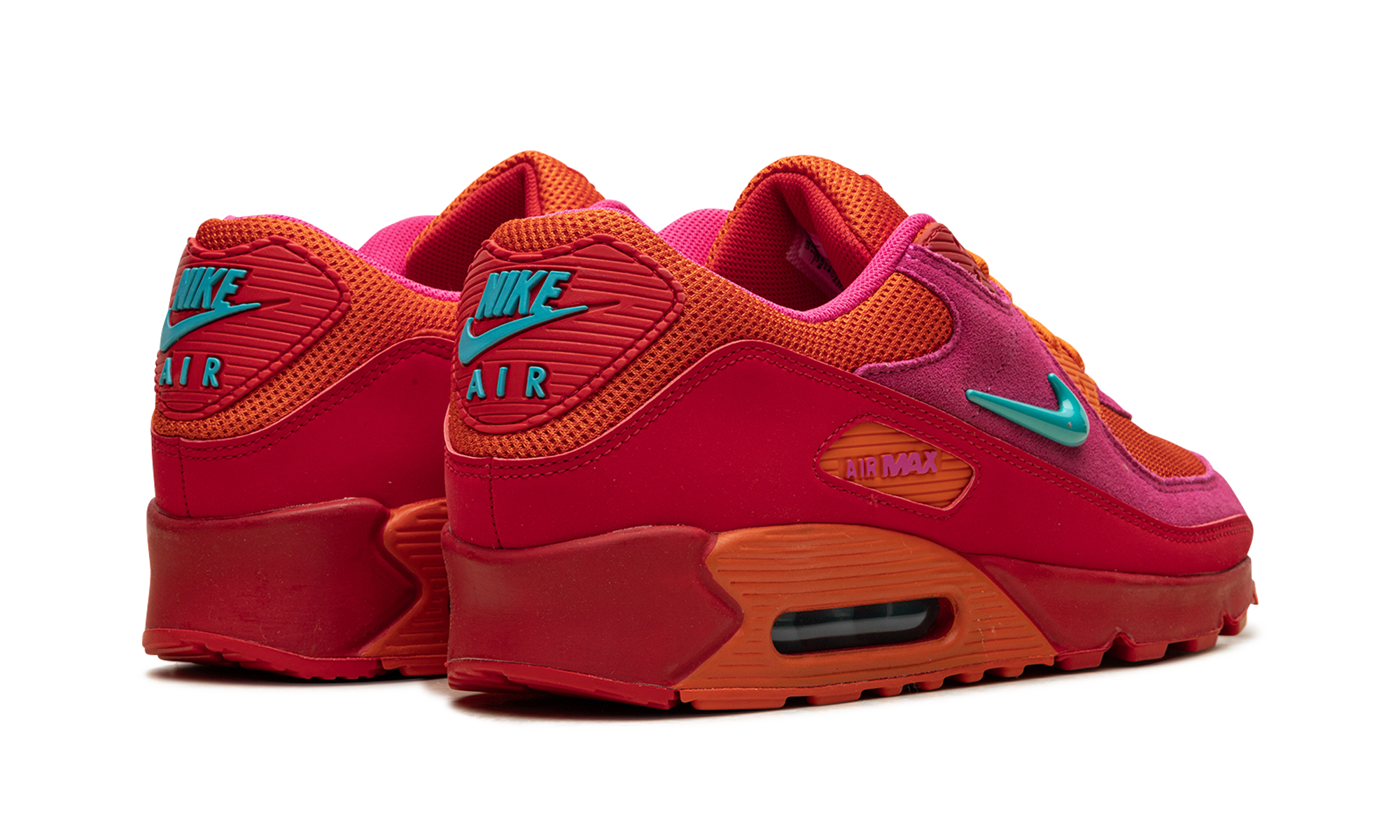 Nike Air Max 90 Alchemy Pink FJ3868 600