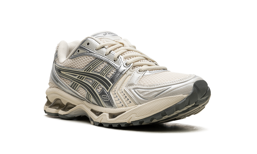 Asics GEL KAYANO 14 BIRCH DARK PEWTER 1201A019 200
