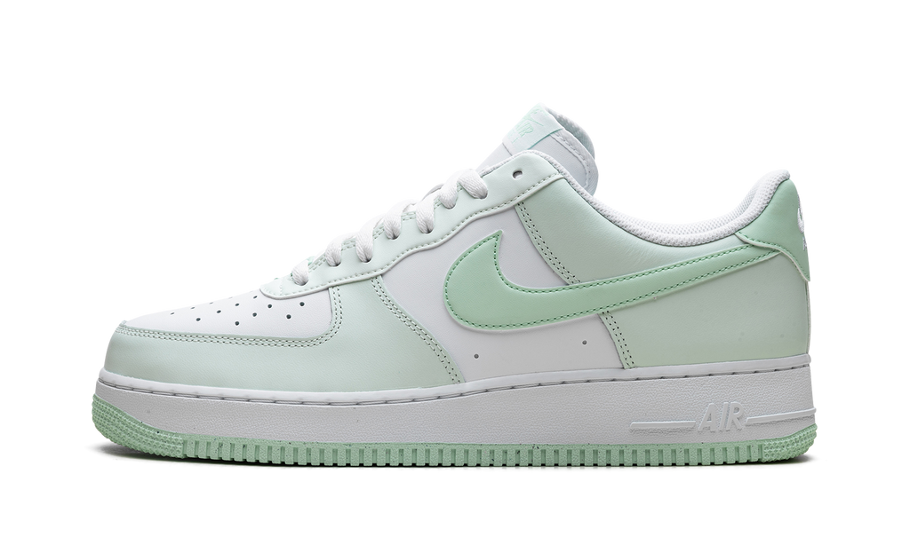 Nike AIR FORCE 1 Mint Foam FZ4123 394