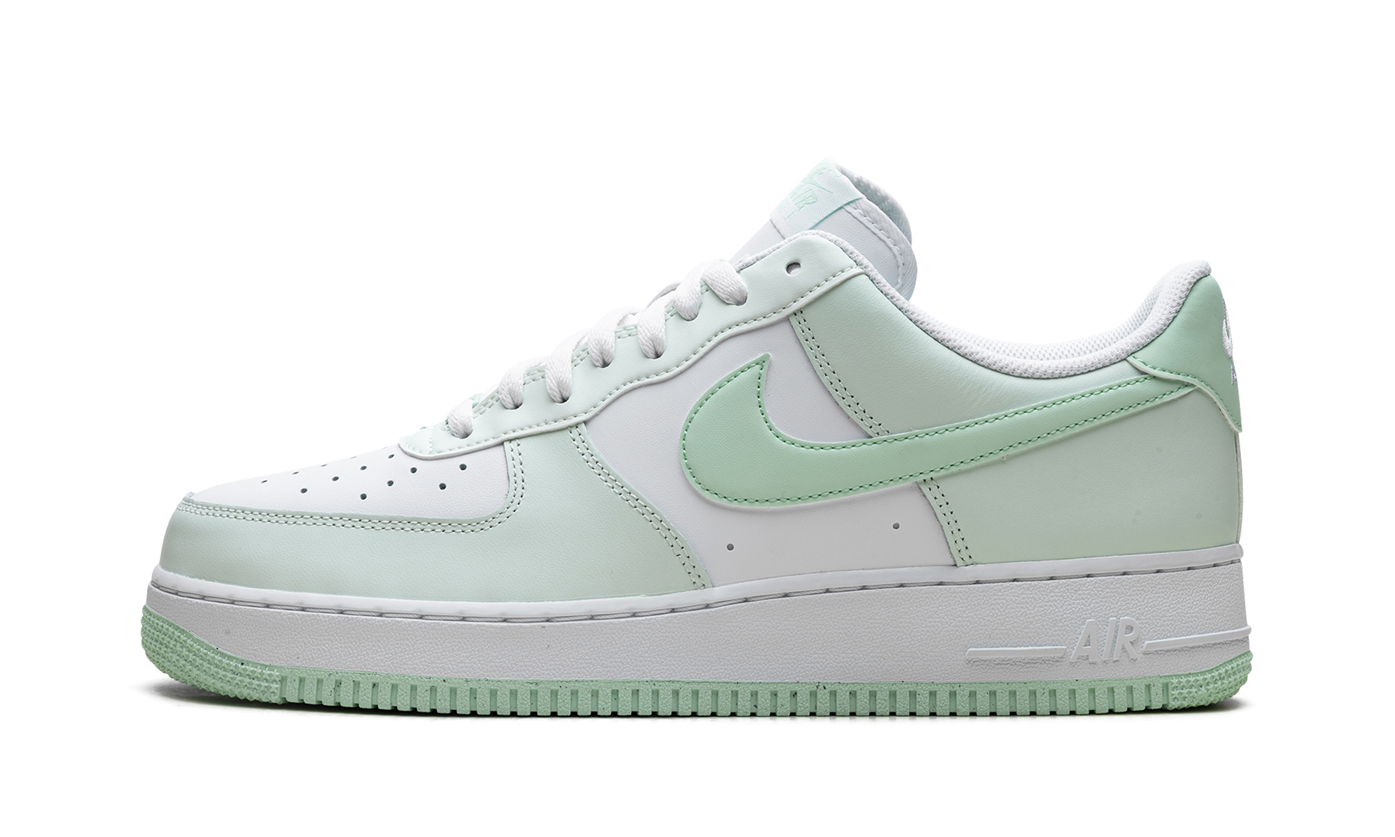 Nike AIR FORCE 1 Mint Foam FZ4123 394