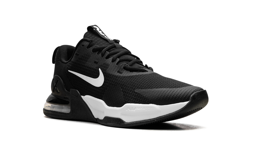 Nike Air Max Alpha Trainer 5 Black White DM0829 001