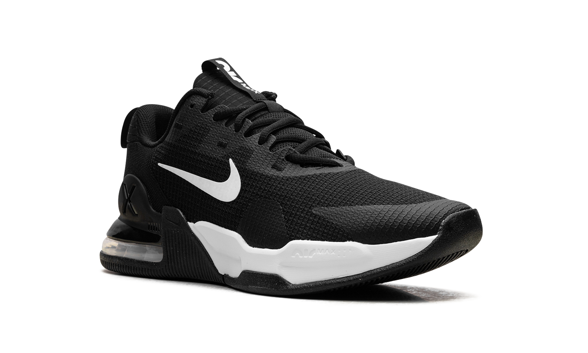 Nike Air Max Alpha Trainer 5 Black White DM0829 001