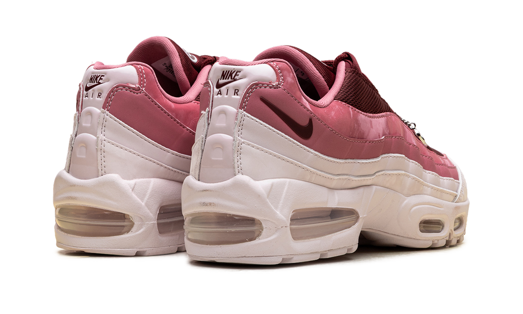 Nike Air Max 95 WMNS Valentine's Day 2026 IB8155 600