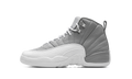 Air Jordan 12 Retro GS Stealth 153265 015