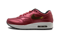 Nike AIR MAX 1 MNS WMNS Gold Sequins CT1149 600