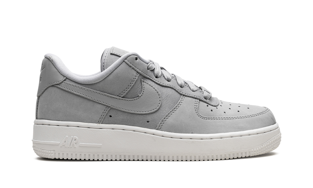Nike AIR FORCE 1 LO '07 PRM WMNS Wolf Grey DR9503 001