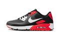 Nike Air Max 90 Golf Iron Grey Infra Red 23