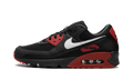 Nike Air Max 90 Black / Red FB9658 001