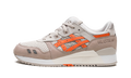 Asics Gel-Lyte 3 Ronnie Fieg - Super Orange 1201A810 250