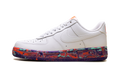 Nike Air Force 1 Low White Multi-Color Marble AJ9507 100