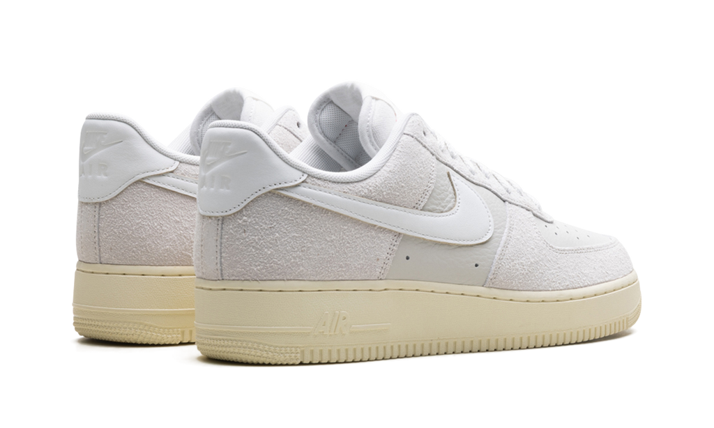 Nike Air force 1 Light Bone HF2897 001