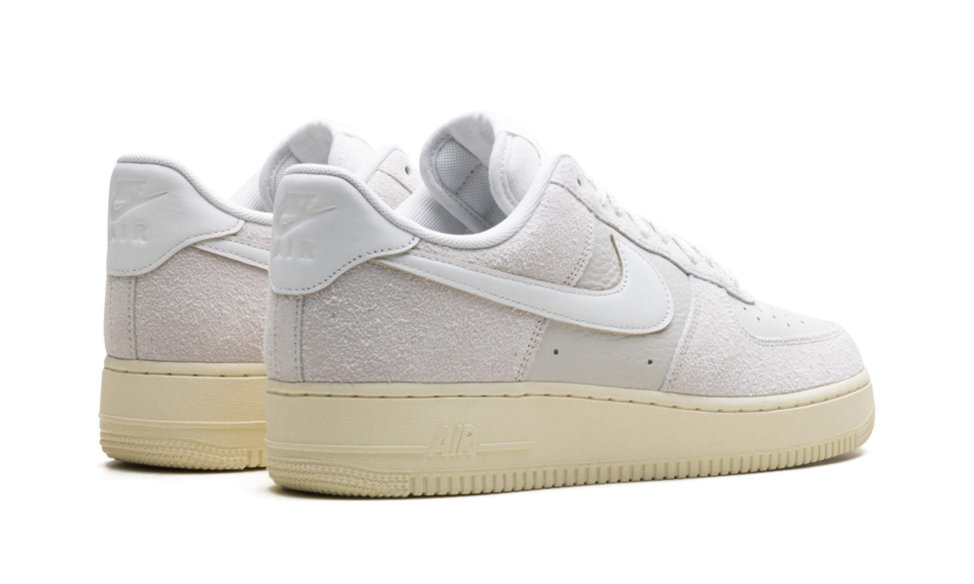 Nike Air force 1 Light Bone HF2897 001