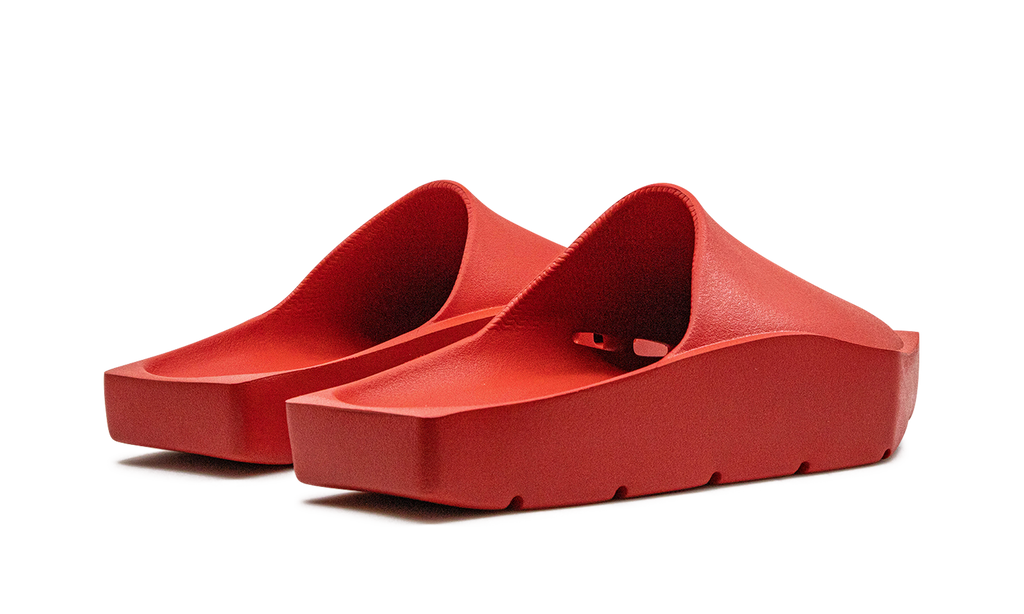 JORDAN HEX MULE WMNS Triple Red FJ0603 600