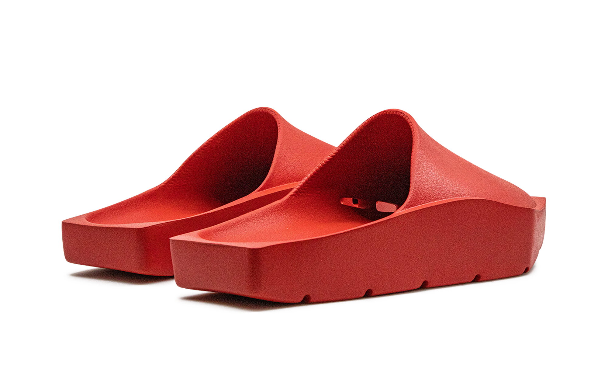 JORDAN HEX MULE WMNS Triple Red FJ0603 600