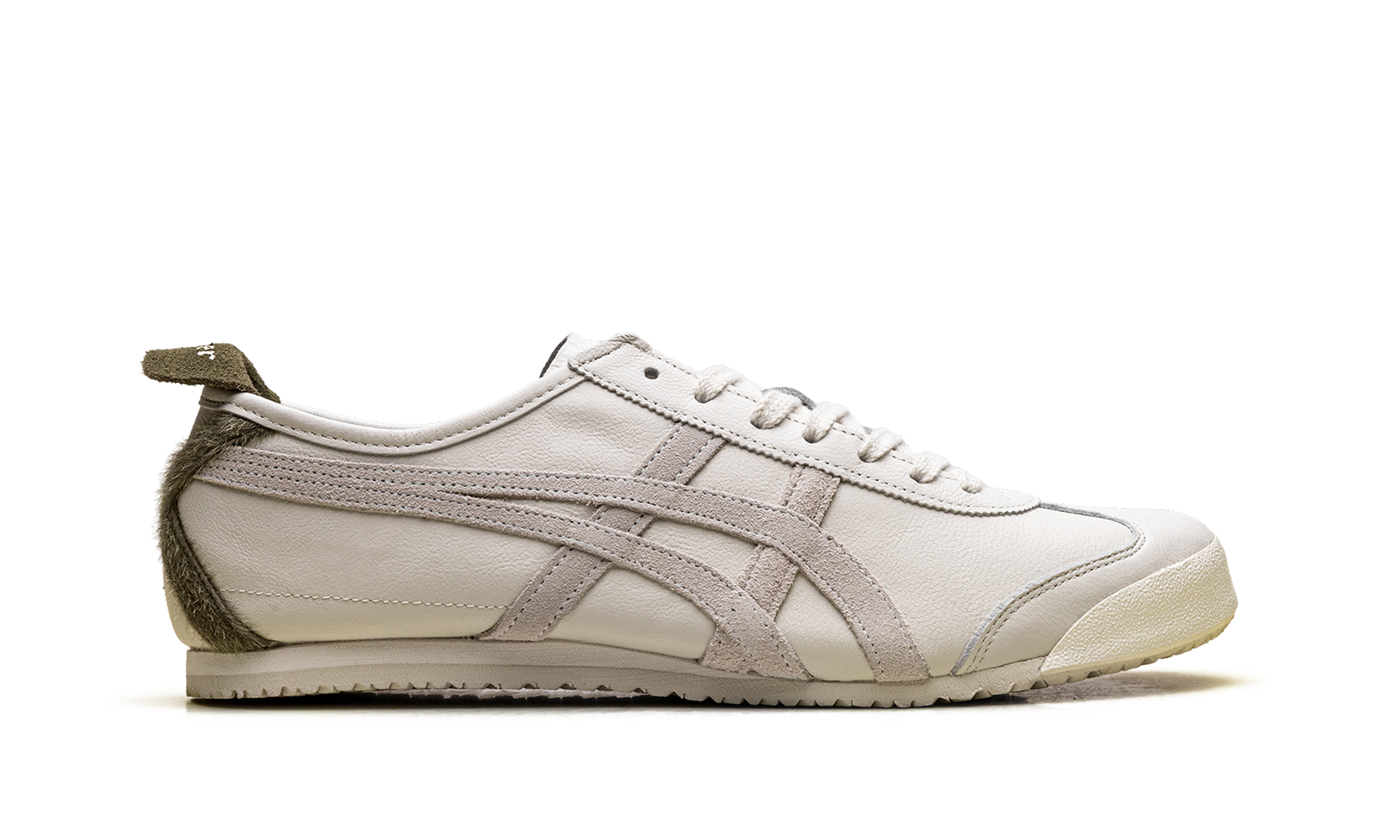 Onitsuka Tiger Tiger Mexico 66 Cream Bronze Green 1183b991 100