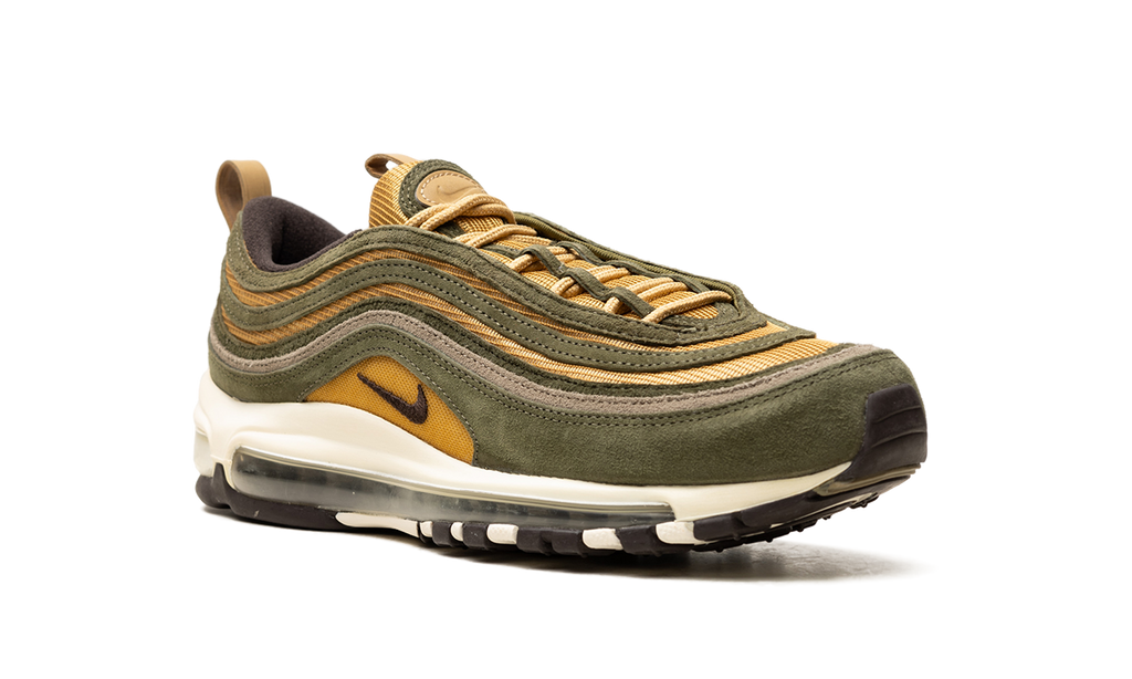 Nike Air Max 97 NH Rough Green DR0157 300