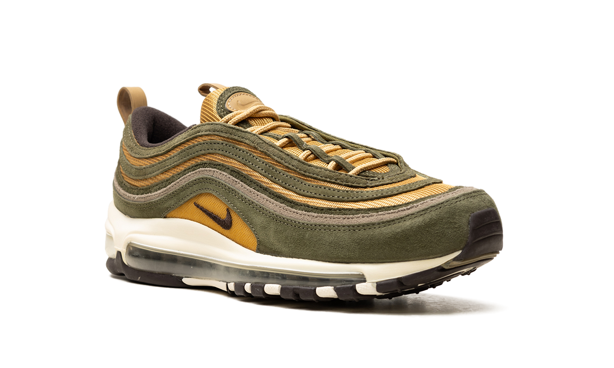Nike Air Max 97 NH Rough Green DR0157 300