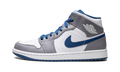 Air Jordan 1 Mid True Blue DQ8426 014