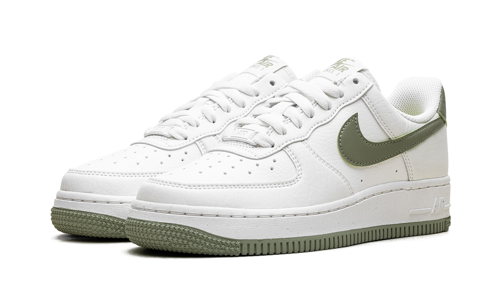 Nike Air Force 1 '07 WMNS Next Nature Oil Green DV3808 106