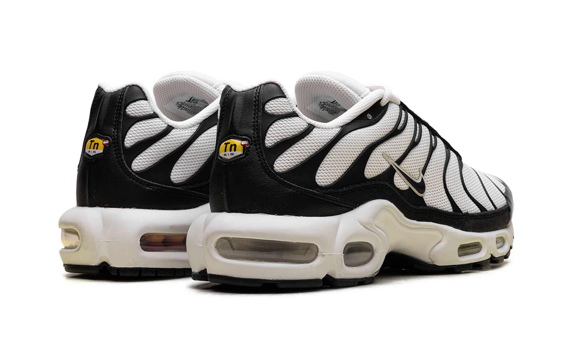 Nike Air Max Plus Panda FV6264 001