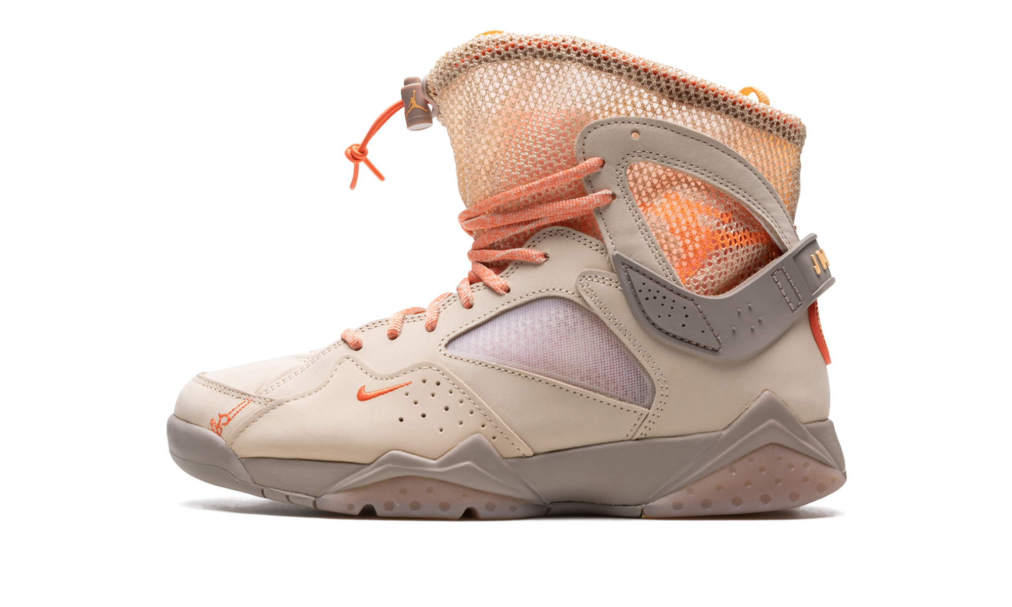AIR JORDAN 7 RETRO WMNS Bephie¡¯s Beauty Supply DR1485 168