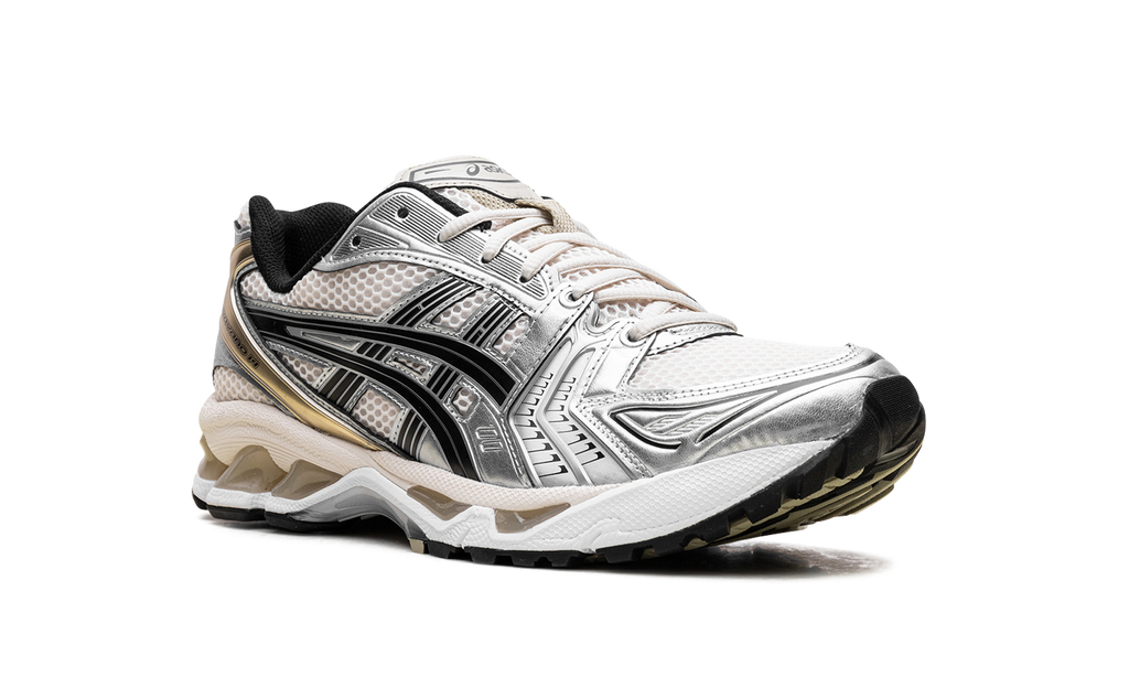 Asics Gel-Kayano 14 Birch Pure Silver 1203A537 200