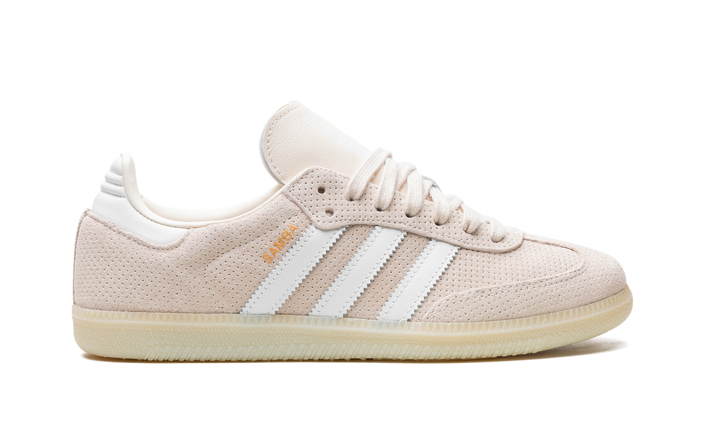 Adidas Samba OG Linen HP7906
