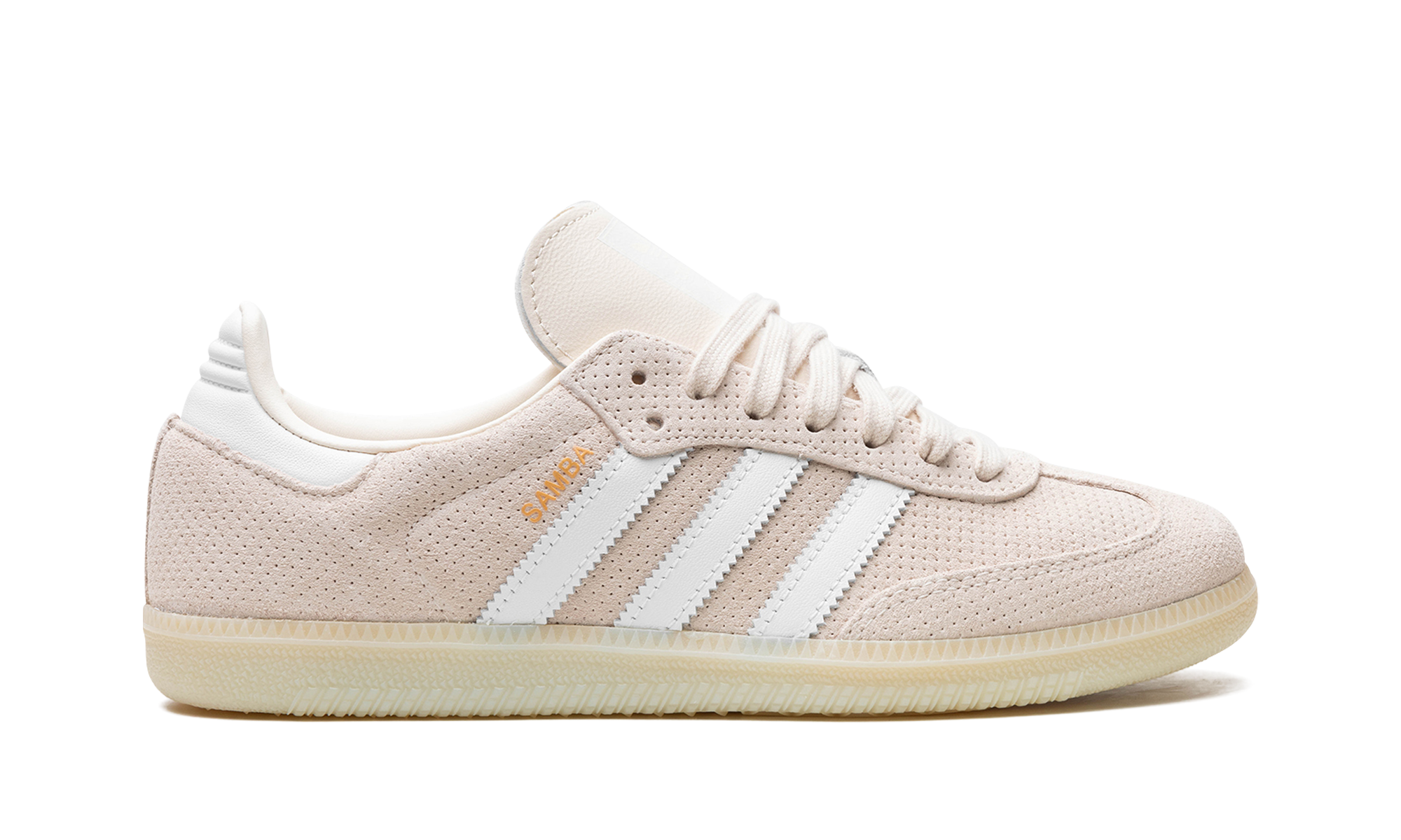 Adidas Samba OG Linen HP7906
