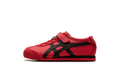 Onitsuka Tiger Tiger Mexico 66 PS Classic Red Black 1184A049 600