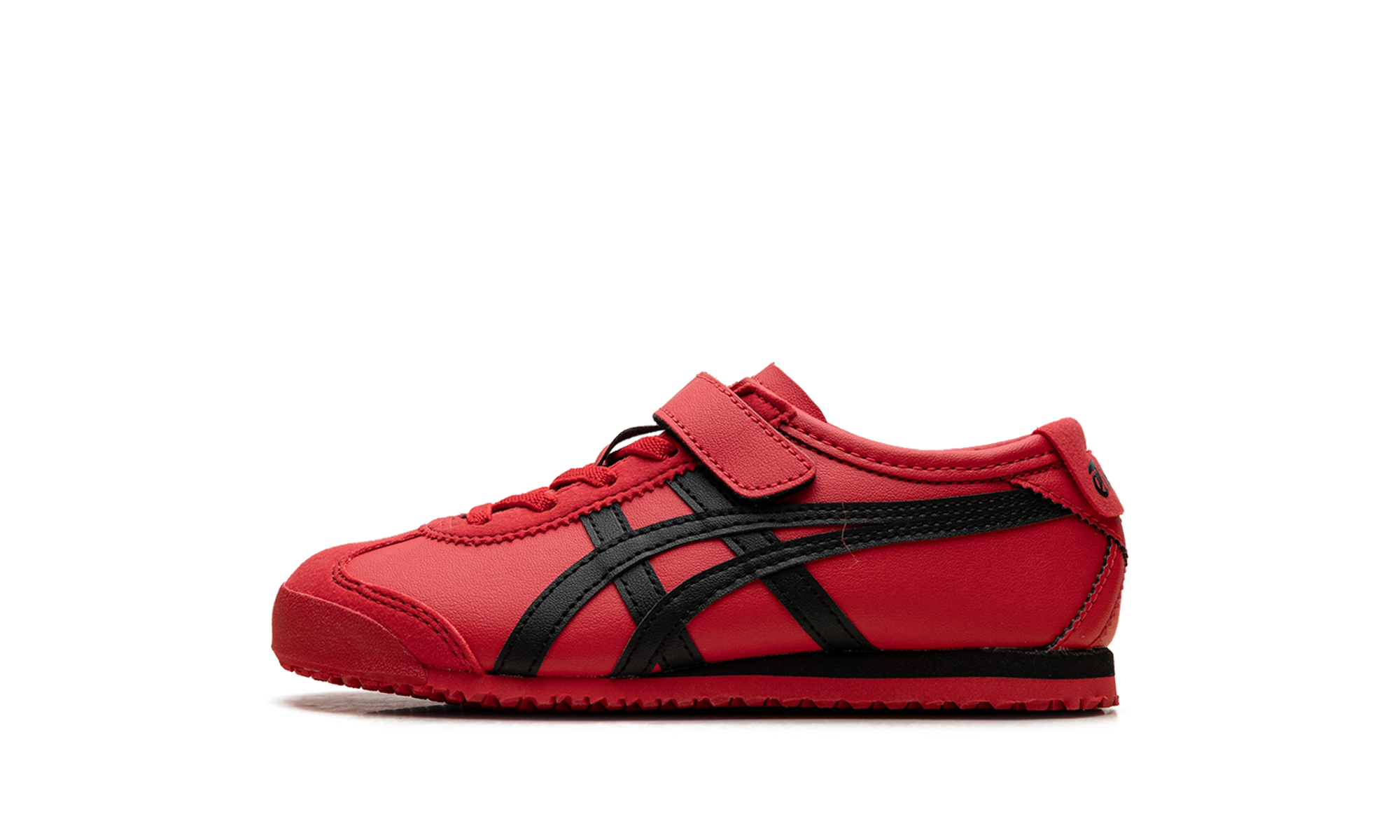 Onitsuka Tiger Tiger Mexico 66 PS Classic Red Black 1184A049 600