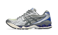 Asics Gel-Kayano 14 Soft Yellow / Asics Blue 1203A740 750