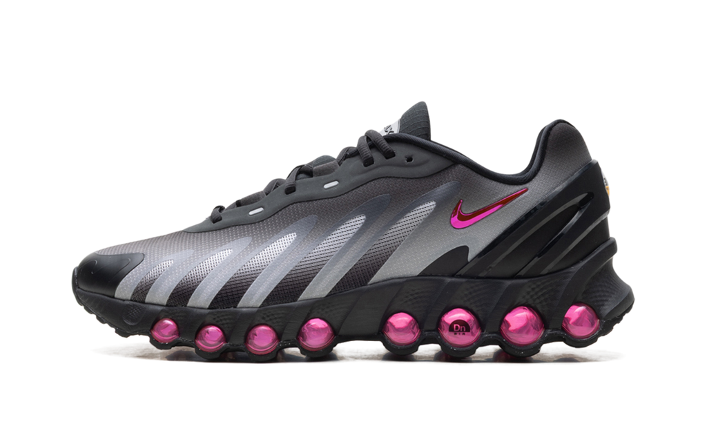 Nike Air Max Dn8 Smoke Grey / Pink Blast IH4119 004