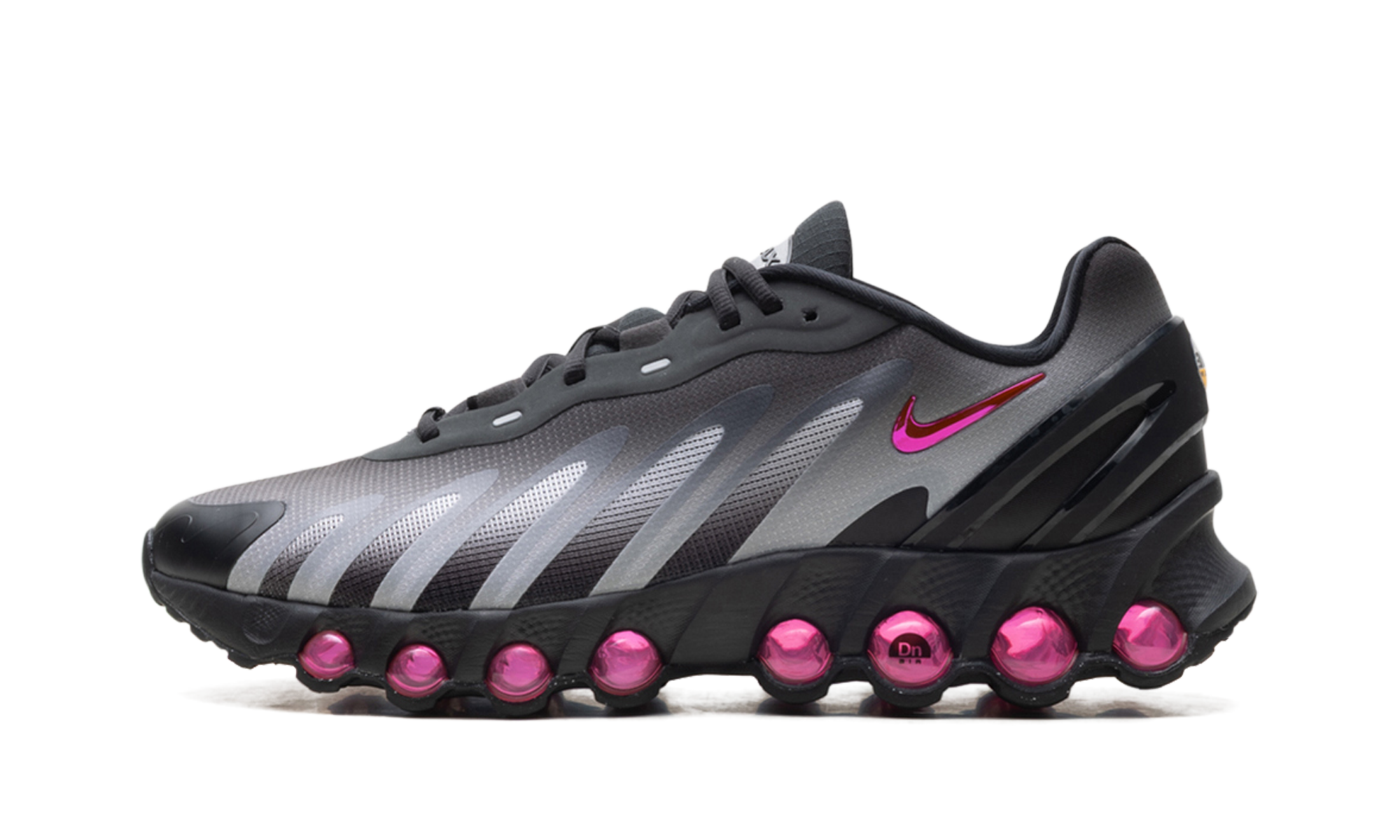Nike Air Max Dn8 Smoke Grey / Pink Blast IH4119 004