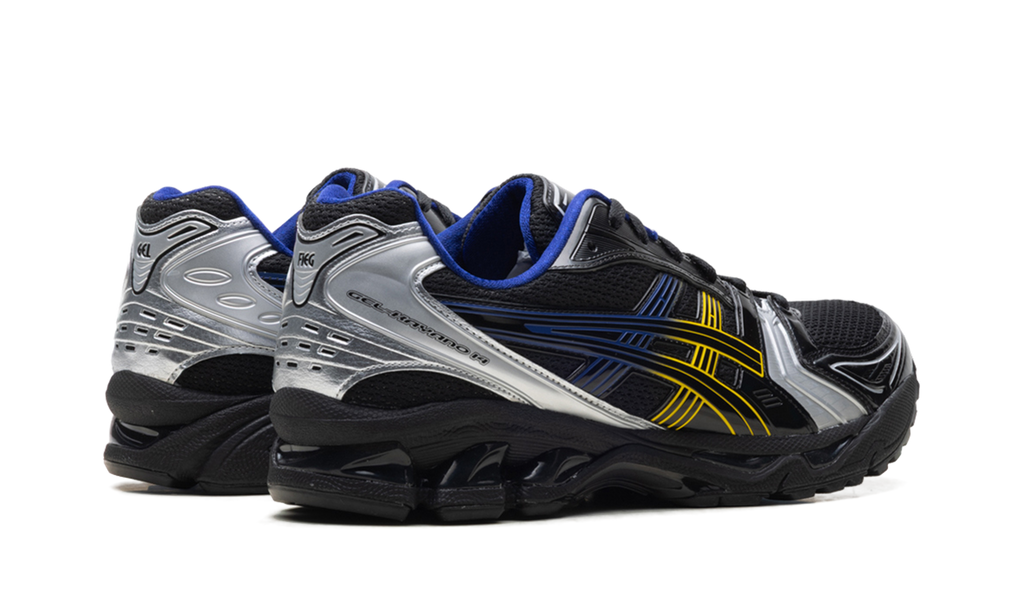 Asics KITH x Gel-Kayano 14 MARVEL vs CAPCOM (Wolverine) 1203B058 001