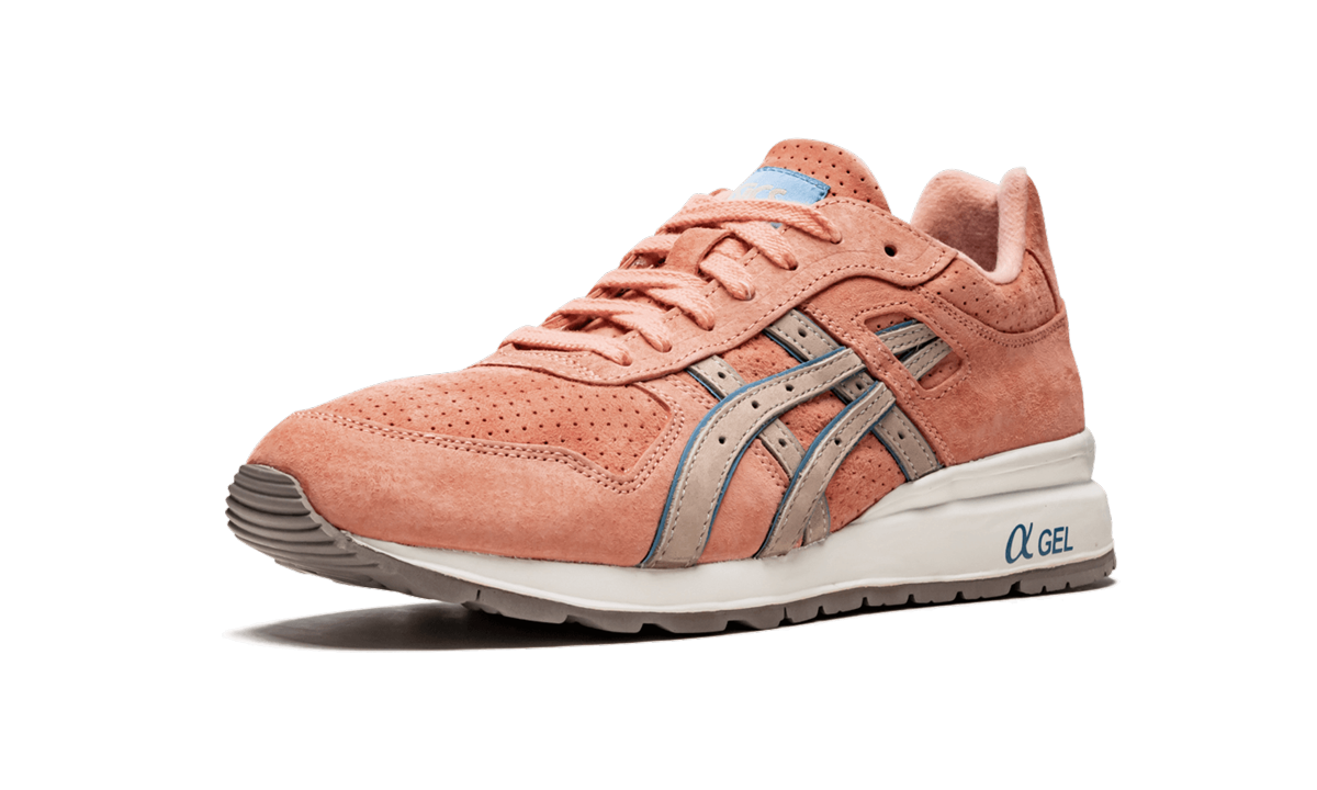 Asics GT 2 Ronnie Fieg - Rose Gold H10HK 3494