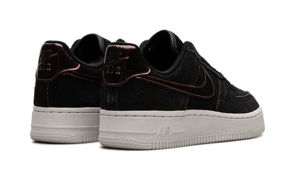 Nike Air Force 1 Low '07 Eggplant Swoosh HJ4401 002