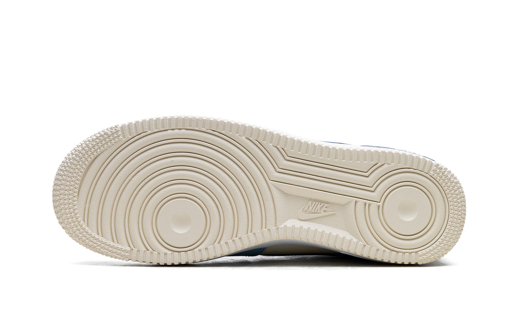 Nike Air Force 1 Low Aquarius Blue Coconut Milk HF4837 407